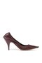 Uxor 40 Leather Heels