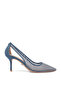 Heeled Stiletto Shoes