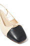 Kara Slingback Flat Shoes - 4