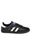 Unisex Sneaker Flexible Soft Sports Shoes Black