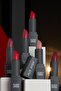 Moisturizing High-Shine Creamy Glossy Lipstick - Glossy Lipstick 311 Milky Cocoa - 3