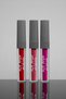ALIX AVIEN MATTE LIQUID LIPSTICK 521 WILD RED - 3