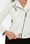 Leather jacket - 8