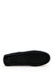 Navy Blue Rubber Sole 100% Leather Loafer Shoes 50310192-Vr033 - 5