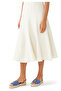 Kensington Suede Espadrille - 2