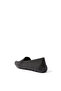 Eagle Driver Loafer - Black Stylish Women's Shoes - 3