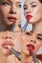 ALIX AVIEN MATTE LIPSTICK 412 WARM BROWN - 2