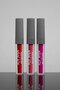 سائل مخملي غير لامع يدوم طويلاً - غير جاف، Royal Cranberry 515 - 3