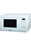 فرن ميكروويف 30 لتر 900 واط مؤقت أبيض Umw30Sw - 2