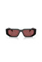 Spr 09Zs 11F08S 54 Ekartman Sunglasses - 4