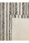 Modern Patterned Baby and Child Printed Single Pique Set 160X220 Colorful - 3