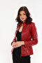 سترة جلدية - 3