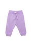 HelloBaby Basic Kız Eşofman Alt Kız Bebek