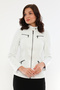 Leather jacket - 5