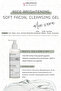 Rice Glow Milky Milk Textured Rice Extract Facial Cleansing Gel 200 ml – Hyaluronic Acid, Brightening and Moisture-Boosting Gentle Cleansing - 4