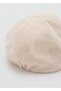 Cap with machining detail - 4