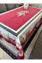 New Year's Kokina Floral Tablecloth - 5