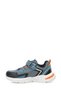 Astog F 5Fx Navy Blue Boy's Sports Shoes - 3