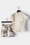 Shirt Baby Boy Shorts Suit Baby Boy Linen Suit Baby Boy Bottom Top Suit Baby Boy Suit
