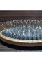 Steel Wire Hair Brush Iran Brush Comb Accelerates Blood Flow - 2