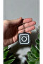 İnstagram NFC Anahtarlık - 2