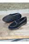 Men's Summer Ballerinas Poly and Light Sole Comfortable Fit Laceless Nubuck Look - 6