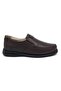 100% Genuine Leather Men's Summer Comfortable Daily Casual Dad Shoes 40-45 - 3