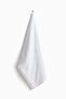 Cotton terry bath sheet - 6