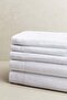 Cotton terry bath sheet - 8