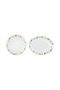 33 Pcs Opalware Dinner Set, DC2213 - 2