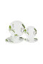 12 Piece Botanical Bliss Opalware Dinner Set- DC3303 - 4