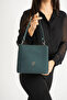 Oil Green Lacoste Shoulder Bag 6014MH - 7