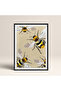Single Wooden Framed Painting One Piece Poster Painting Tk/1038 - 2