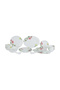 40 Piece Opalware Dinner Set- DC3383