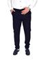 بنطال رياضي بخصر مطاطي للرجال مقاس عادي BGL-ST04328 - 5