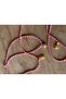 3 pcs Marteniçka Bracelet set Heart and Sea Star Figured Marteniçka Wish bracelet - 3