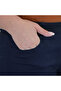 Women's Stretch Twill Khaki Pants - 4