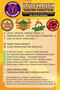 Adhesive Rigging Patch & Fox Patch, Apply with 4 Iron-On - 2