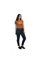 Women's Stretch Twill Khaki Pants - 2