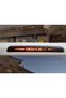 Nissan Qashqai +2 2008-2015 3stStop Coating Carbon Brake Light Sticker