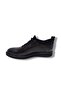 01071-25 Genuine Leather Elastic Eva Men's Shoes - 2
