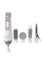 800W 5 In 1 Hair Styler Brush Hair Curler Wand Rolls Hair Straightener Styler Krypton KNH6052 - 2