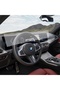 واقي شاشة BMW 320 غير لامع بتغطية كاملة قطعة واحدة - 4