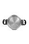 7 liters Aluminum Pressure Cooker- DC3200 - 2