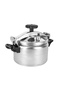 7 liters Aluminum Pressure Cooker- DC3200 - 4