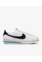 Dn1791 W Cortez Leather Spor Ayakkabı Beyaz