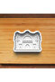 Ramadan Themed Cookie Mold Set Ramadan Cookie Mold - 2