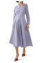 The Peak of Elegance: Hold Close Dress - 5
