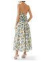 Raquel Maxi Dress - Stylish and Comfortable - 3