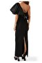 Cassia Maxi Dress - Elegance and Comfort Combined - 3